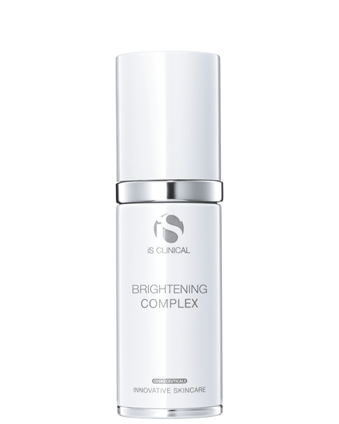 iS CLINICAL Brightening Complex